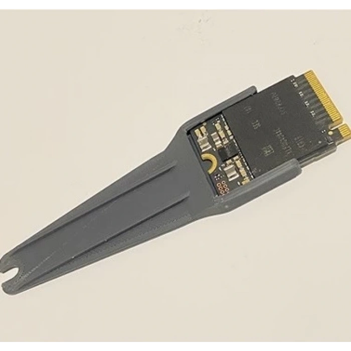 M.2 Nvme Ssd UZATMA APARATI