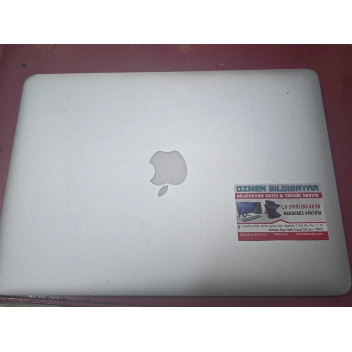 MacBook Air 2015 Model A1466