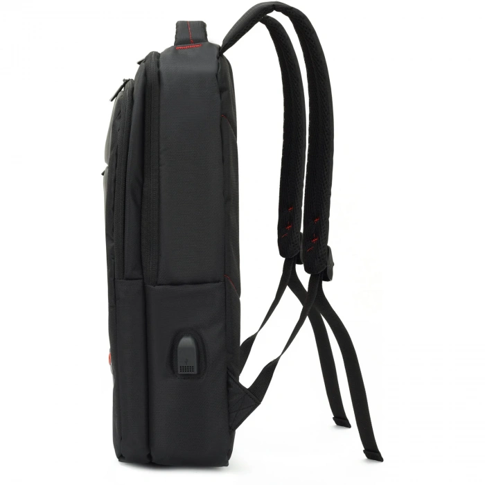 Mack MCC-006 15.6 Office Notebook Sırt Çantası Siyah