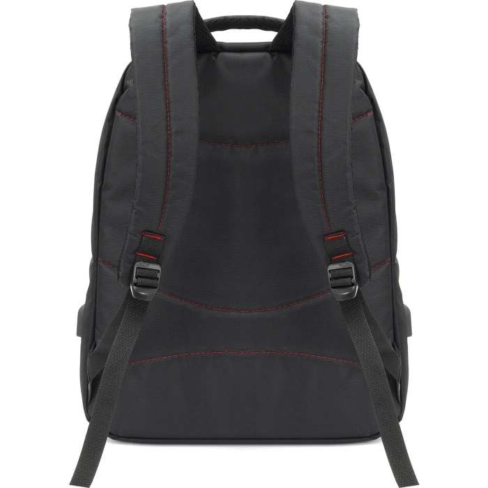 Mack MCC-006 15.6 Office Notebook Sırt Çantası Siyah