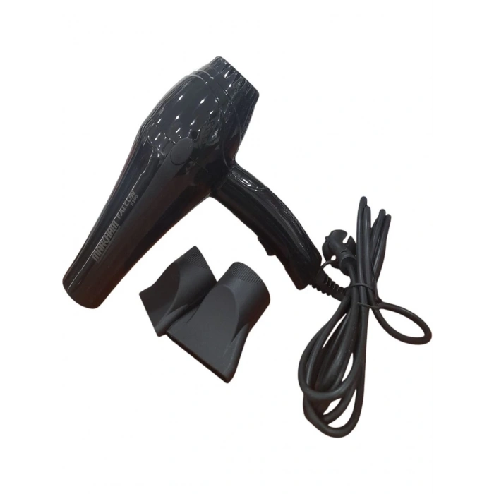 Marcham Falcon 5300 2200 Watt Fön Makinesi Siyah