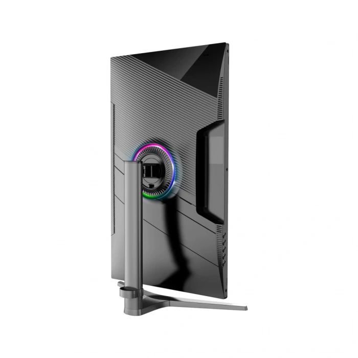 MasterFox 27 1 MS 360 Hz RGB Pivot Flat IPS Gaming Monitör