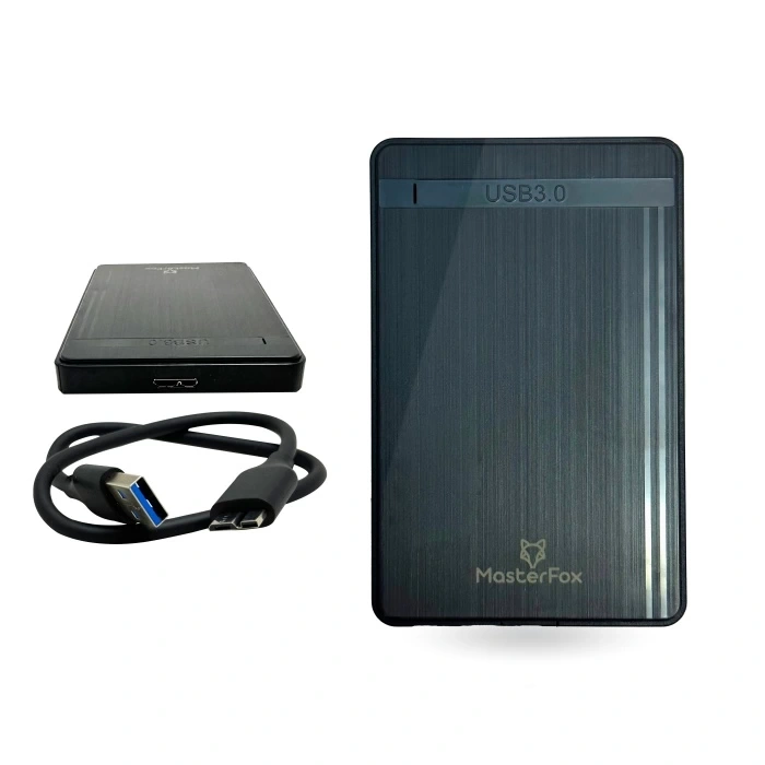 Masterfox Usb 3.0 Sata Harddisk Kutusu