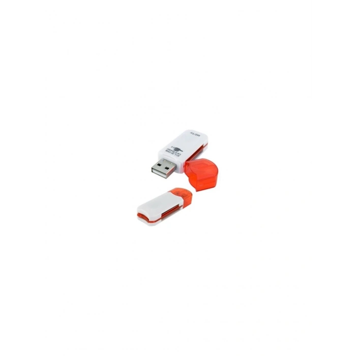 Micro Sd, Hafıza Kart, Sd Kart Okuyucu USB Kart Okuyucu 4ın1