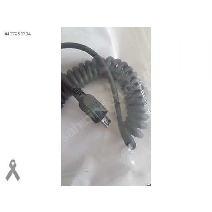 MİCRO USB ARAÇ ŞARJI POŞETLİ AMBALAJLI