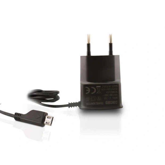 Micro USB Seyahat Şarjı