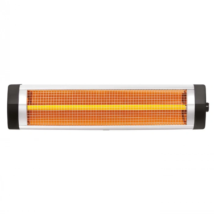 MİNİSAN AR 2602 2600 W İNFRARED ISITICI