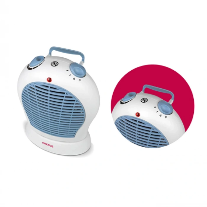 MİNİSAN SUNDAY SFH-01 OVAL TURBO FANLI ISITICI