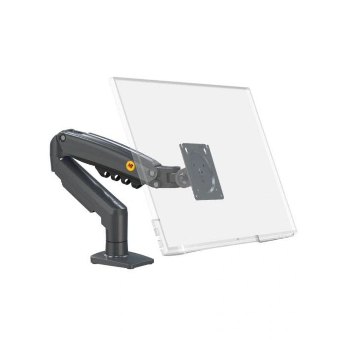 Monitör Tutucu Kol 17-30 2-9 kg Amortisörlü Vesa Monitör Standı