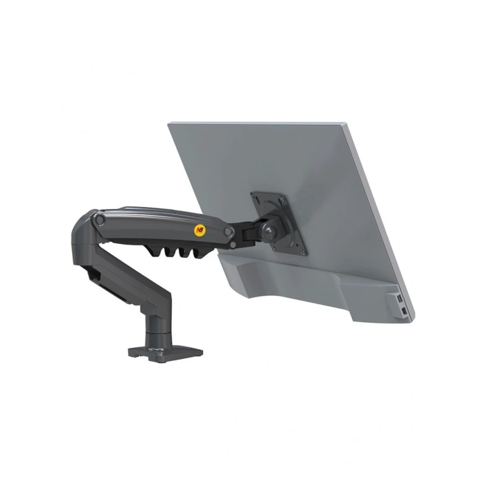Monitör Tutucu Kol 17-30 2-9 kg Amortisörlü Vesa Monitör Standı