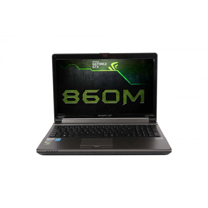 Monster Abra A5 V1.1 Intel Core i7 4710MQ NOTEBOOK (2.EL)