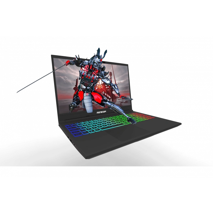 MONSTER Abra A5 V15.2 15,6 Oyun Bilgisayarı