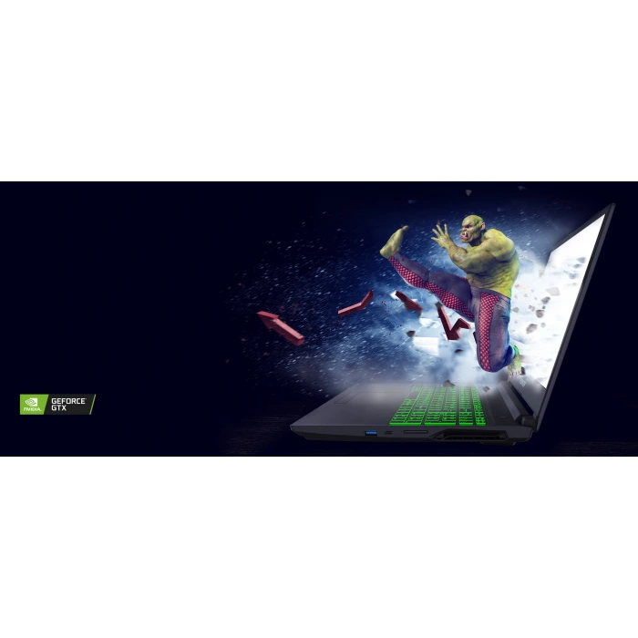 Monster Abra A5 V16.6 15.6 Oyun Bilgisayarı