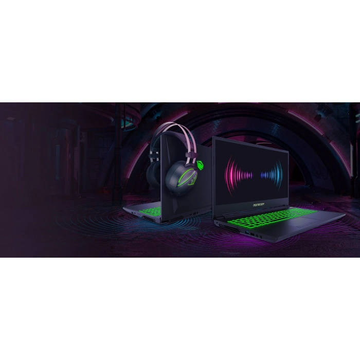 Monster Abra A5 V16.6 15.6 Oyun Bilgisayarı