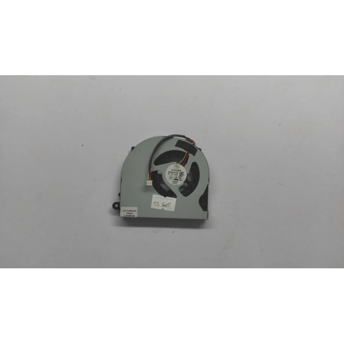 MONSTER ABRA A7 V6 V6.1 V6.2 V6.3 V6.4 V6.5 6-31-N1502-302 FAN SAĞ-SOL