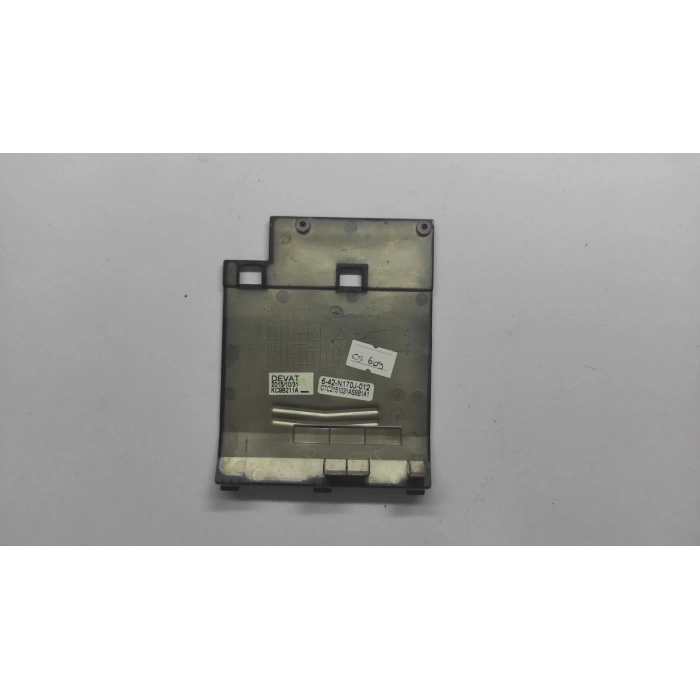 MONSTER ABRA A7 V6 V6.1 V6.2 V6.3 V6.4 V6.5 6-42-N170J-012 HDD KAPAĞI