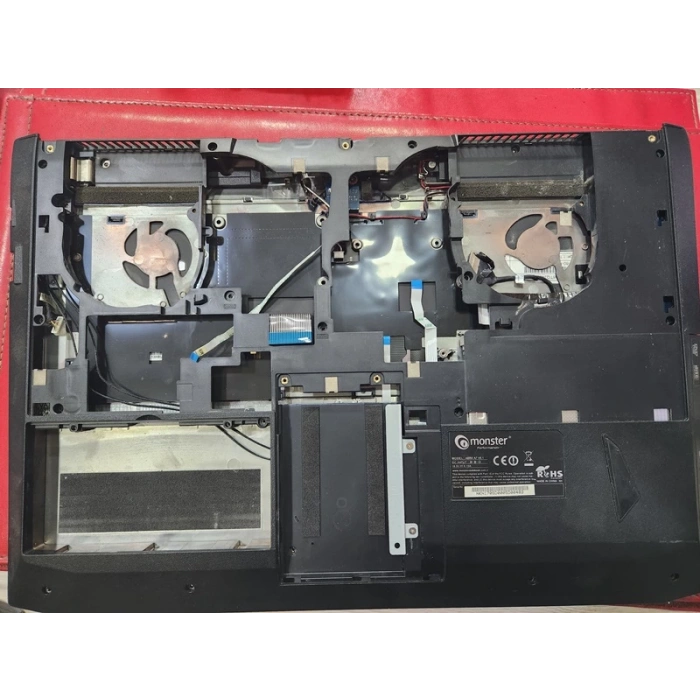 MONSTER ABRA A7 V6 V6.1 V6.2 V6.3 V6.4 V6.5 ALT KASA