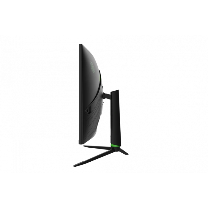 Monster Aryond A32 V2 32 180Hz QHD Curved Hoparlörlü Oyuncu Monitörü