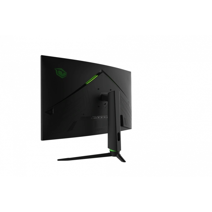 Monster Aryond A32 V2 32 180Hz QHD Curved Hoparlörlü Oyuncu Monitörü