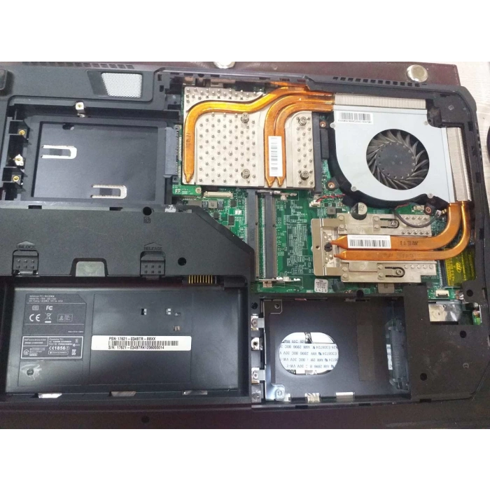 MONSTER MS-1762 ANAKART