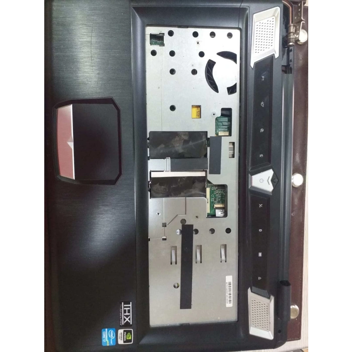 MONSTER MS-1762 ÜST KASA