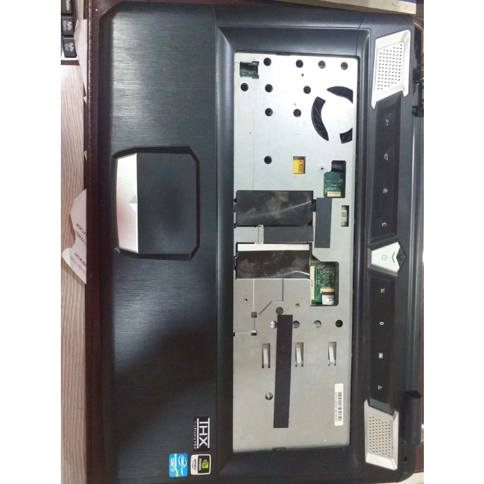 MONSTER MS-1762 ÜST KASA