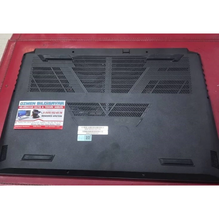 Monster Tulpar T5 V20.3 ALT KASA