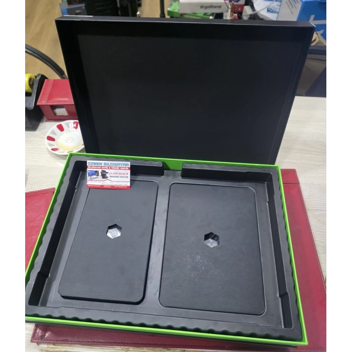 Monster Tulpar T5 V20.3 BOŞ KUTU