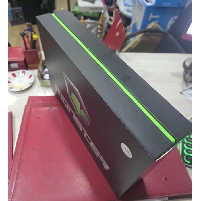 Monster Tulpar T5 V20.3 BOŞ KUTU