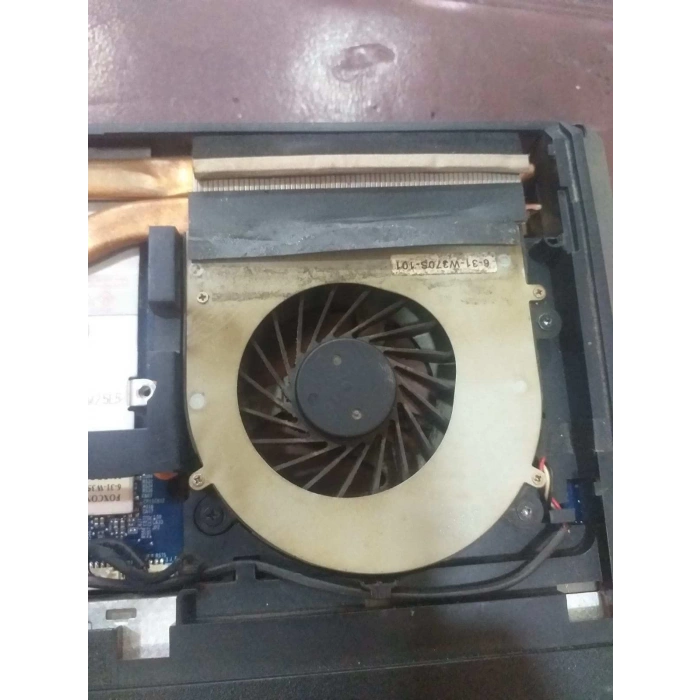 MONSTER W350SK SOĞUTUCU FAN