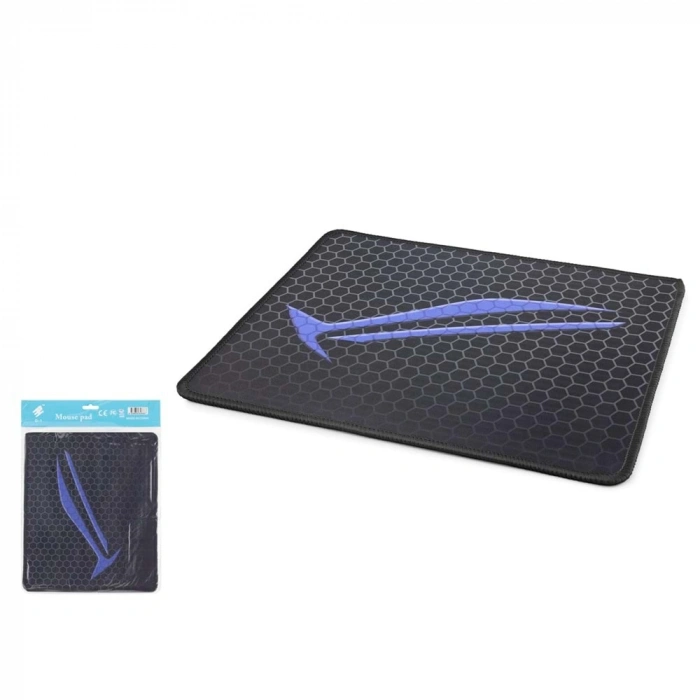 Mouse Pad 250 x 290 mm Geometrik Desen