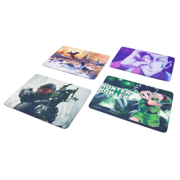 MOUSE PAD (5531R) 170*230MM