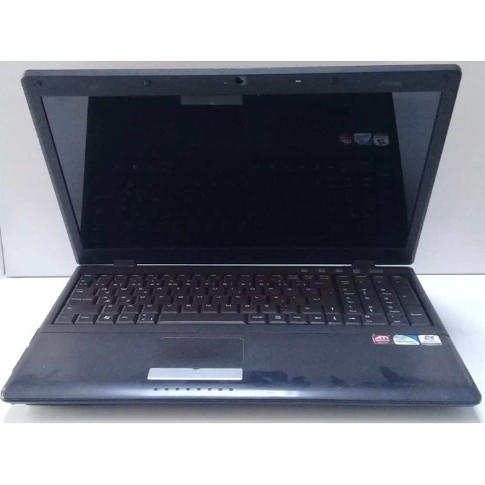 MS-1688 İ3 NOTEBOOK (2. EL)