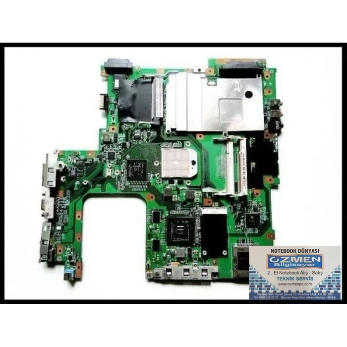 MS2195 Acer MBTCU01003 anakart