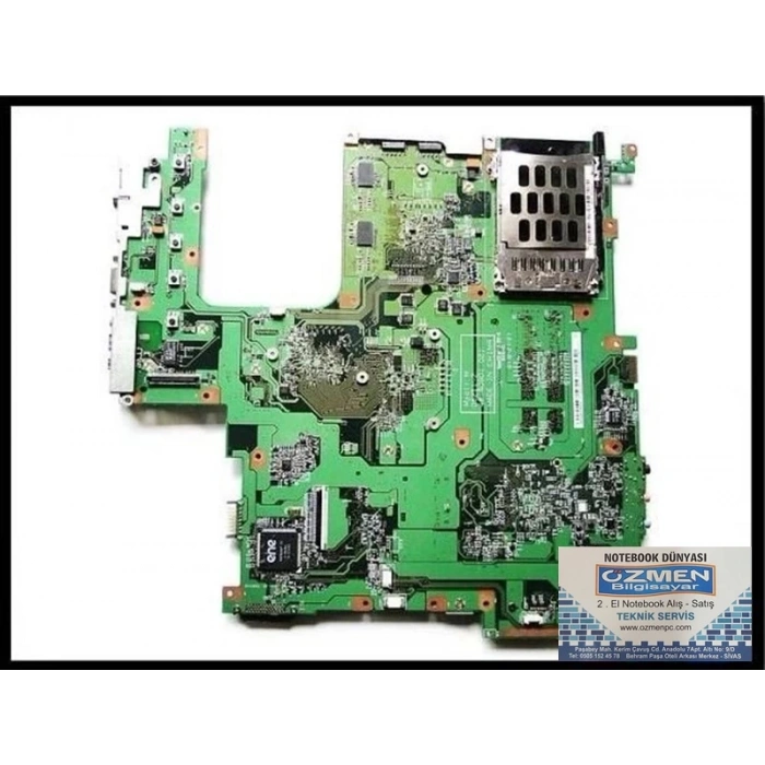 MS2195 Acer MBTCU01003 anakart