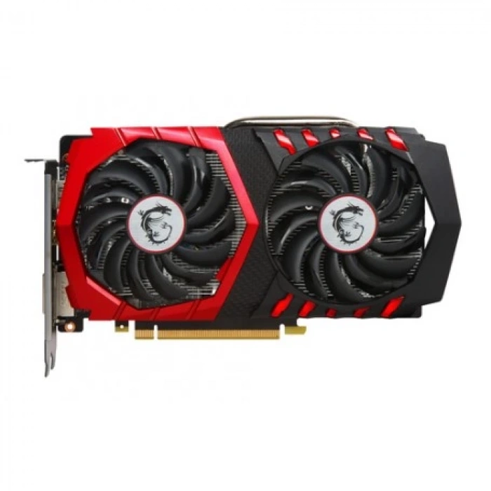 MSİ GEFORCE GTX 1050 Tİ GAMING 4GB GDDR5 128BİT NVIDIA EkranKart