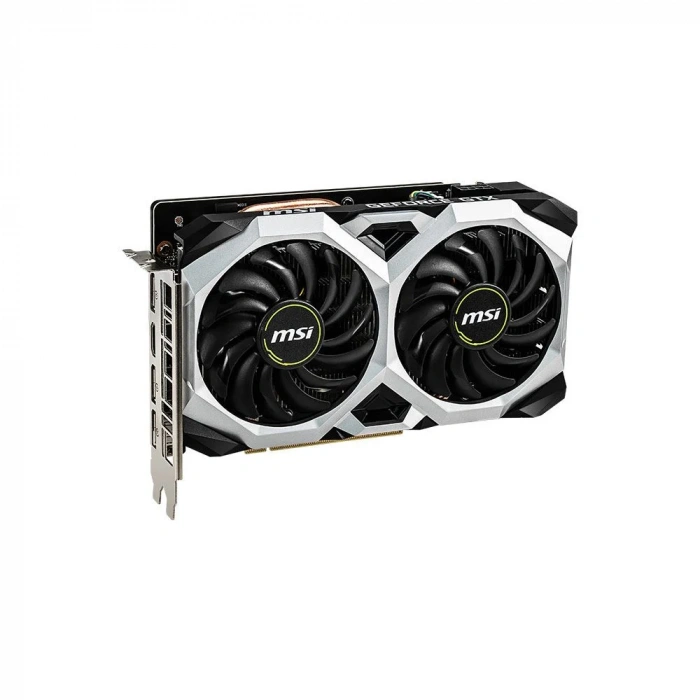 MSI GEFORCE GTX 1660 VENTUS XS 6G OC 6GB GDDR5 192bit NVIDIA Ekran Kartı