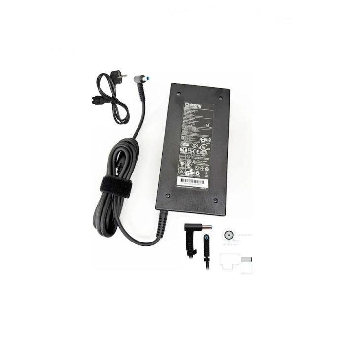 Asus Msi A17-120P2A 20V 6A 120W Şarj Adaptörü