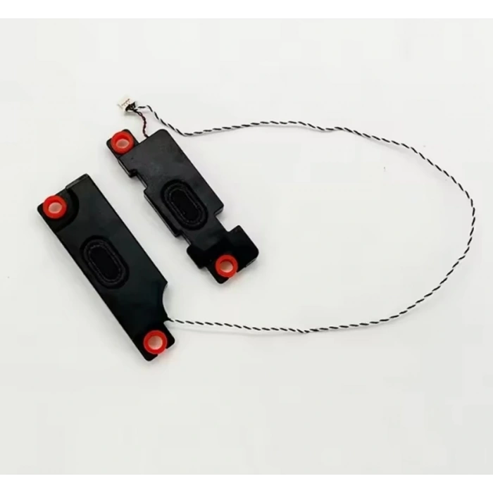 MSI GF63 Thin 11UCX-1623XTR hoparlör