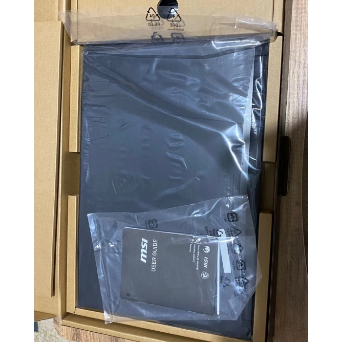 MSI KATANA 17 B12VFK-082XTR Intel Core i7 12650H 16GB 1TB SSD RTX4060 Freedos 17.3 FHD 144Hz Taşınabilir Bilgisayar