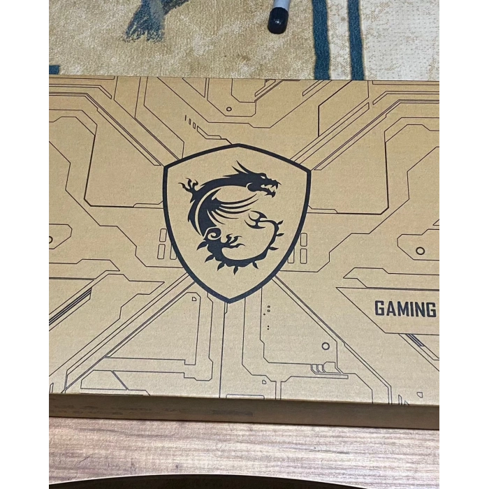 MSI KATANA 17 B12VFK-082XTR Intel Core i7 12650H 16GB 1TB SSD RTX4060 Freedos 17.3 FHD 144Hz Taşınabilir Bilgisayar