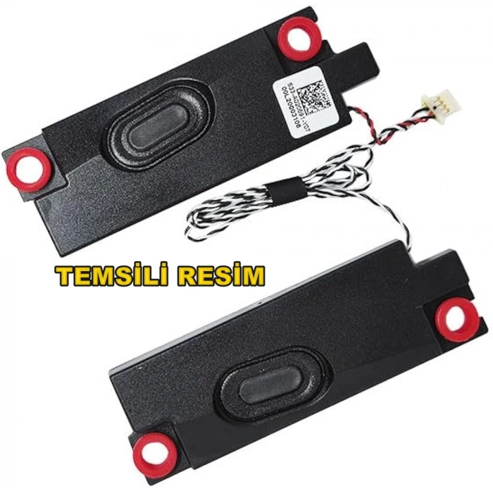 Msı ms-171f-VR705 Hoparlör