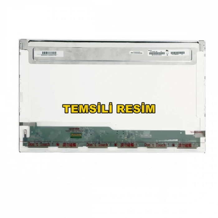 Msı ms-171f-VR705 Lcd Ekran