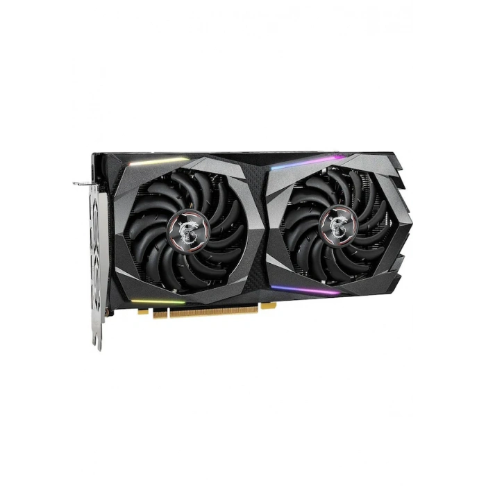 MSI NVIDIA GeForce GTX 1660 Super Gaming X 6 GB GDDR6 192 Bit Ekran Kartı