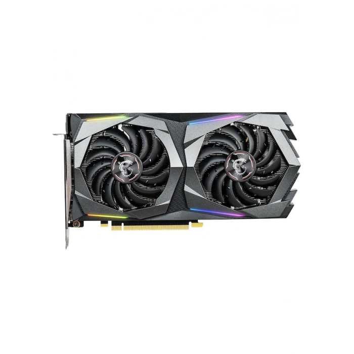 MSI NVIDIA GeForce GTX 1660 Super Gaming X 6 GB GDDR6 192 Bit Ekran Kartı
