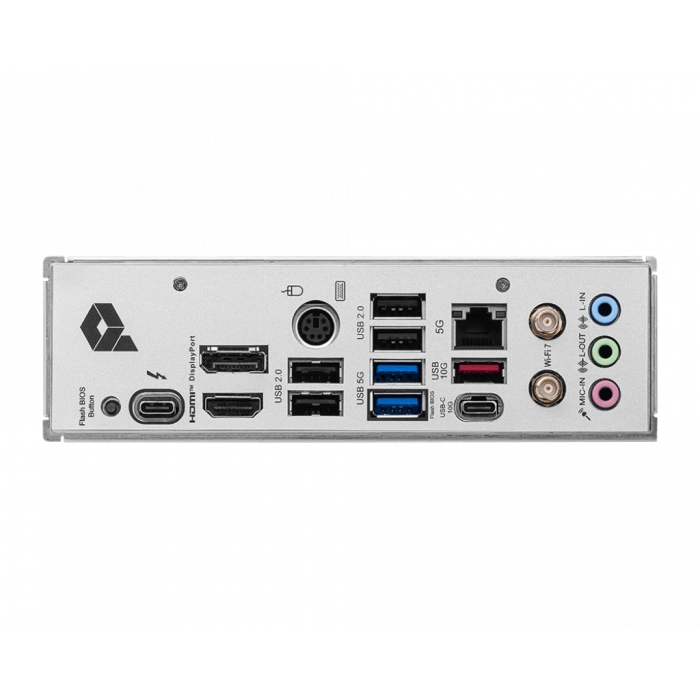 MSI PRO Z890-P WIFI 1851P DDR5 SES GLAN DP/HDMI SATA3 USB3.2 ATX