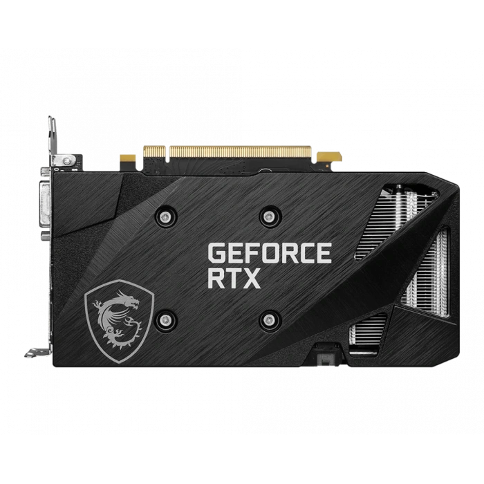 MSI RTX3050 8GB GDDR6 128BIT DP/HDMI/VGA (GEFORCE RTX 3050 VENTUS 2X XS 8G OC)