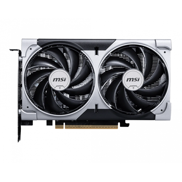 MSI RTX5060 8GB GDDR7 128BIT 3xDP/HDMI (GEFORCE RTX 5060 8G VENTUS 2X OC)