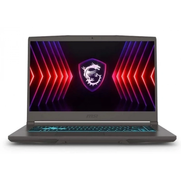 MSI THIN 15 B13UC-3074XTR I5-13420H 16GB 512GB SSD 4GB RTX3050 15.6 DOS