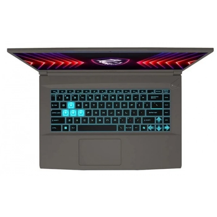 MSI THIN 15 B13UC-3074XTR I5-13420H 16GB 512GB SSD 4GB RTX3050 15.6 DOS